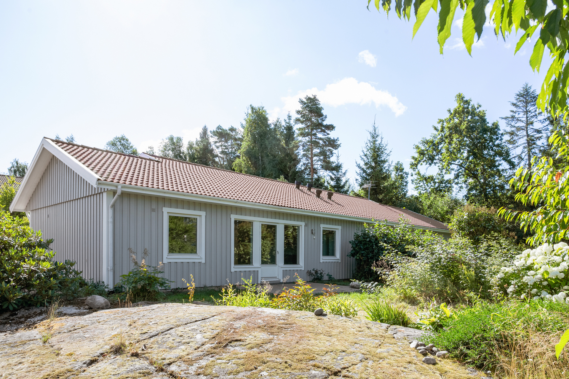 Södra Sjöritz 61A – Munkedal